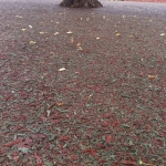 Resurfacing Outdoor Playground in Caldecott 7