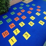 Playground Safety Flooring 5