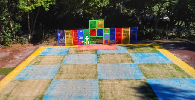 Needlepunch MultiSport Carpet